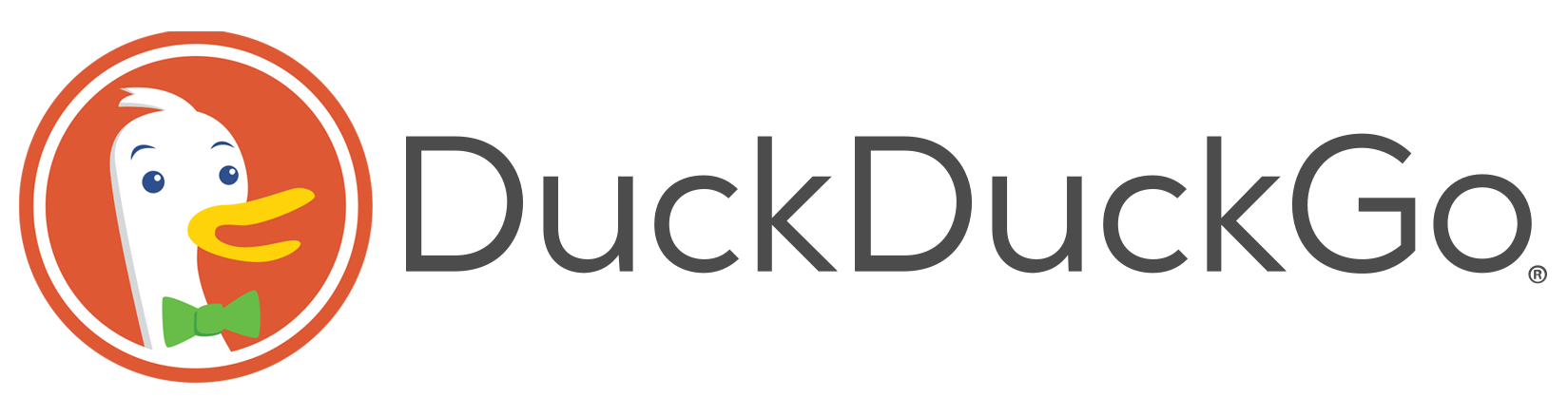 DuckDuckGo